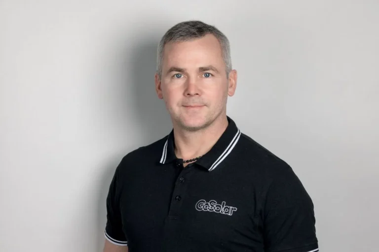 GoSolar Florian Schweizer