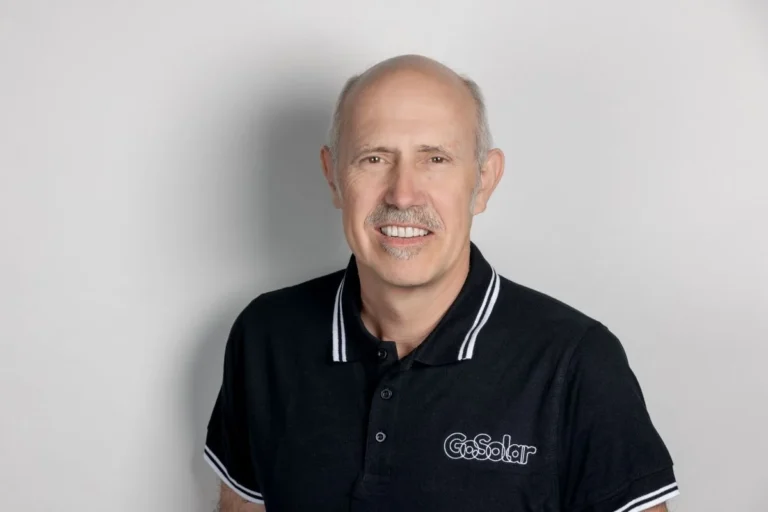 GoSolar Markus Weingartner