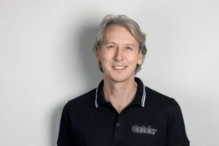 GoSolar Norbert Oroszi