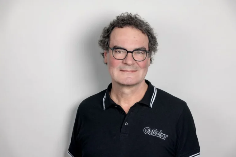 GoSolar Thomas Brunner